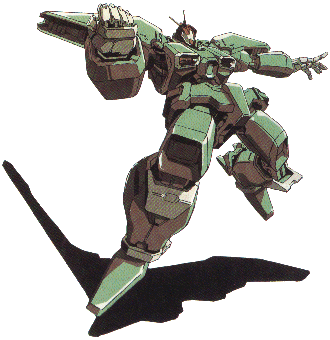 Griffin IIC image